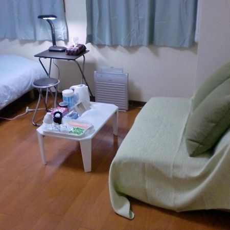 Hotel Raizan North Osaka Quarto foto