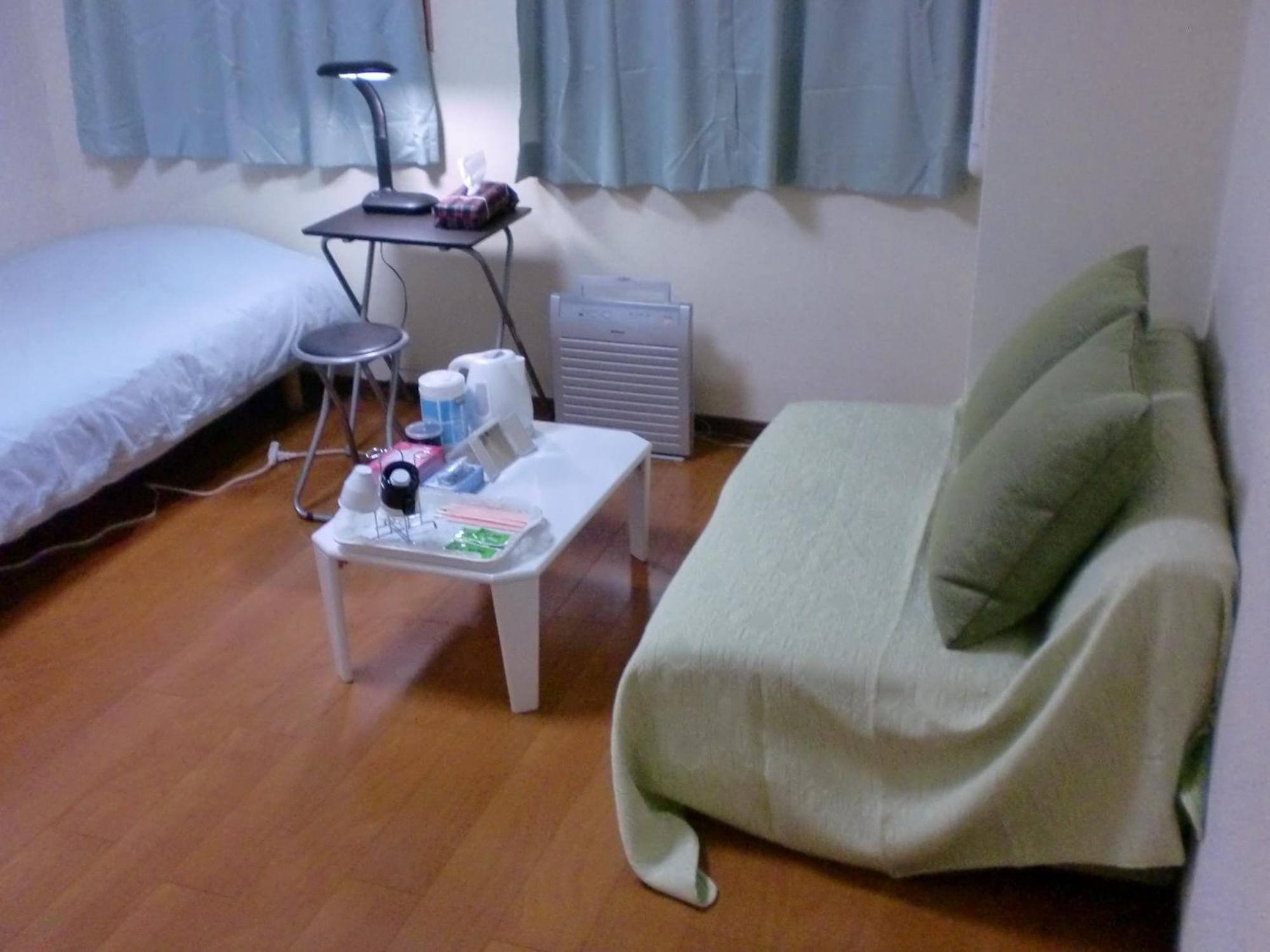 Hotel Raizan North Osaka Quarto foto